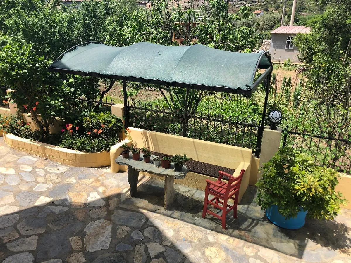 Sogut Pinarbasi Apart Appartamento Turchia