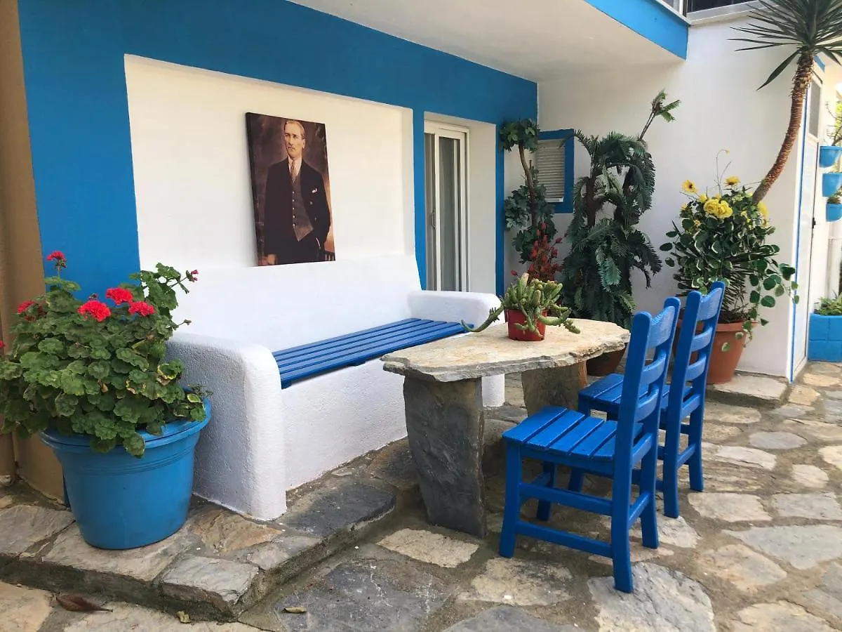 Sogut Pinarbasi Apart Appartamento