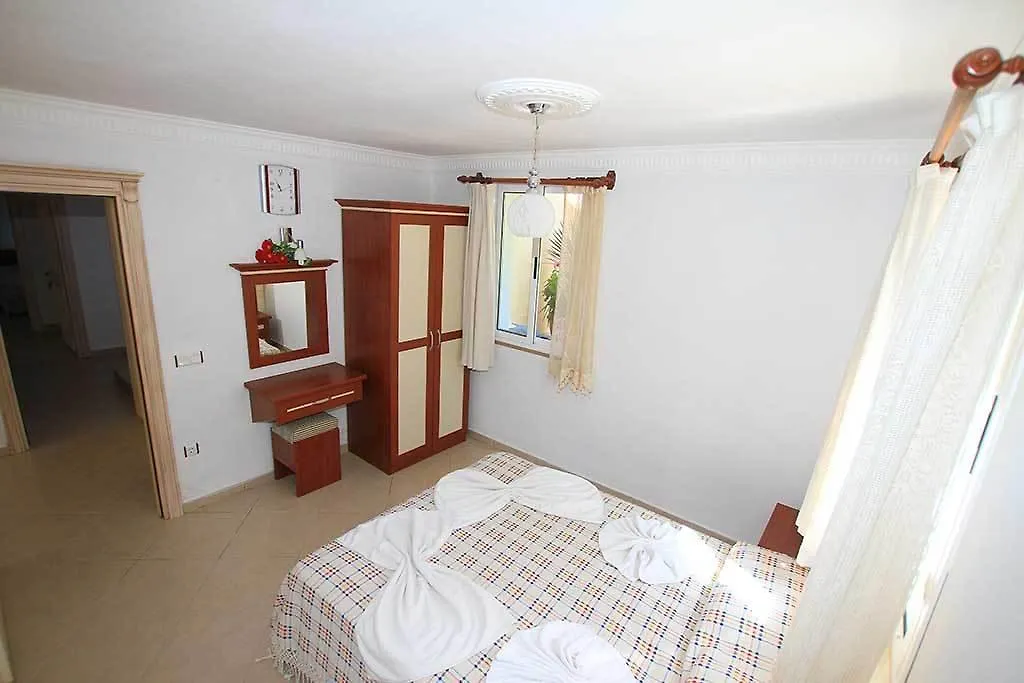 Sogut Pinarbasi Apart Appartamento