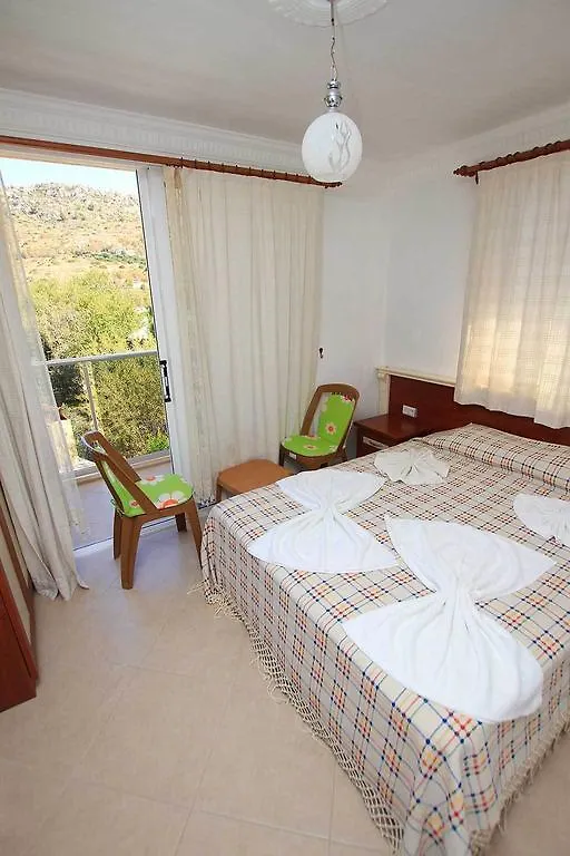 Sogut Pinarbasi Apart Appartamento 0*, Sogut (Aegean)